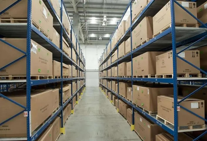 厦门到泉山区货物仓储