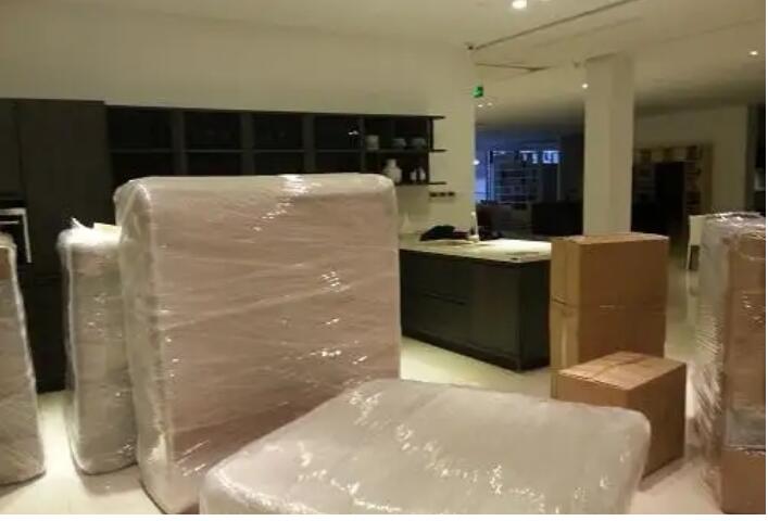 厦门到泉山区长途搬家