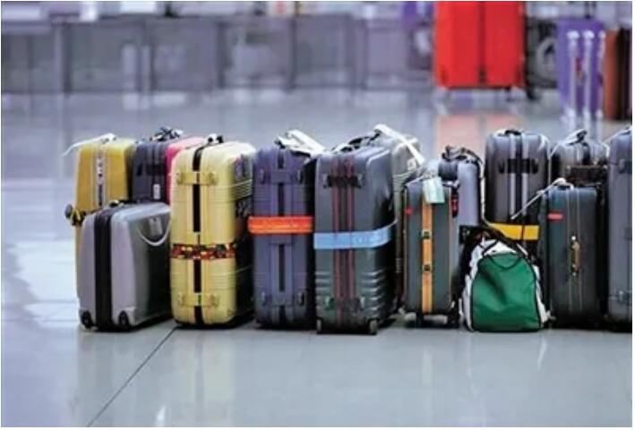 厦门到泉山区行李托运